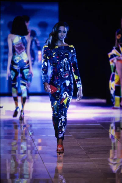 Look 2